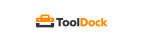 ToolDock logo